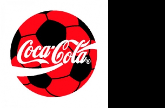 Coca-Cola Football Club Logo download in high quality