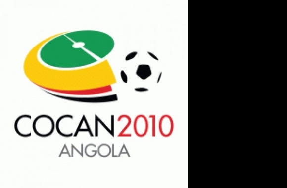 cocan 2010 Logo download in high quality