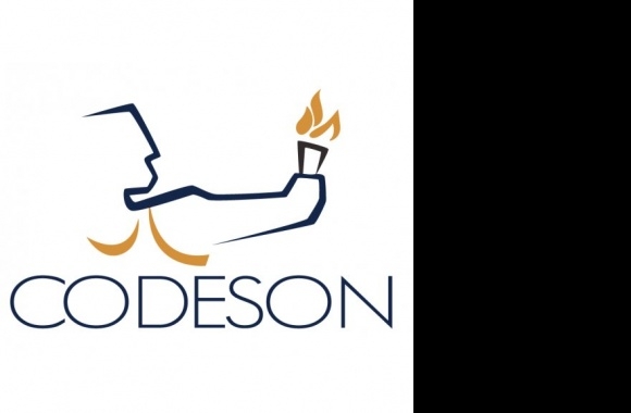CODESON Logo download in high quality