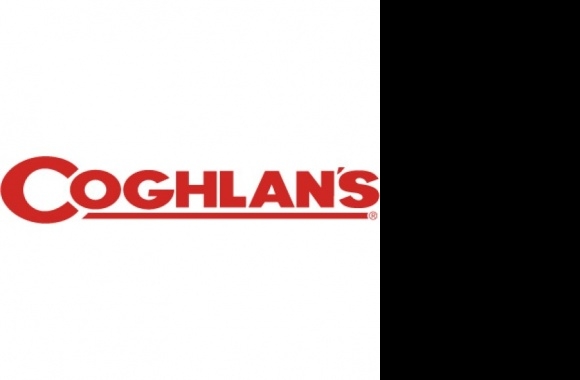 Coghlan's Logo download in high quality