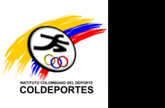 Coldeportes Logo download in high quality