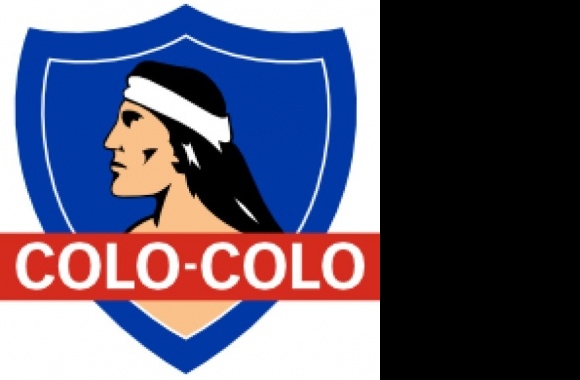 Colo-Colo Logo download in high quality