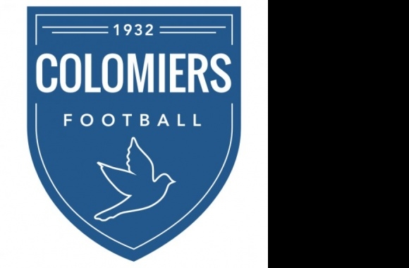 Colomiers Football Logo download in high quality