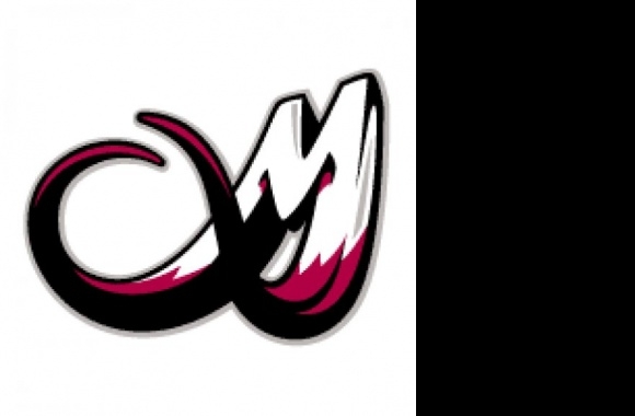 Colorado Mammoth Logo download in high quality