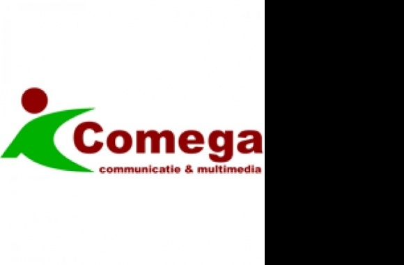 Comega Logo download in high quality