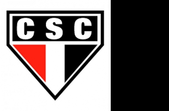 Comercial Sport Club de Muqui-ES Logo download in high quality