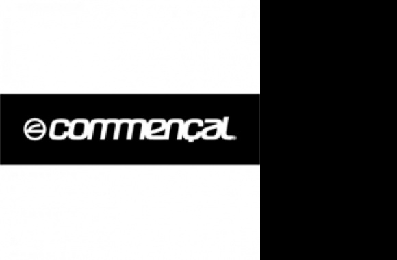 commencal d'opinion Logo download in high quality