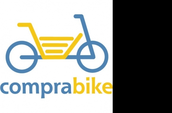Compra Bike Logo download in high quality