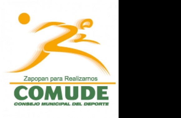 COMUDE Logo download in high quality