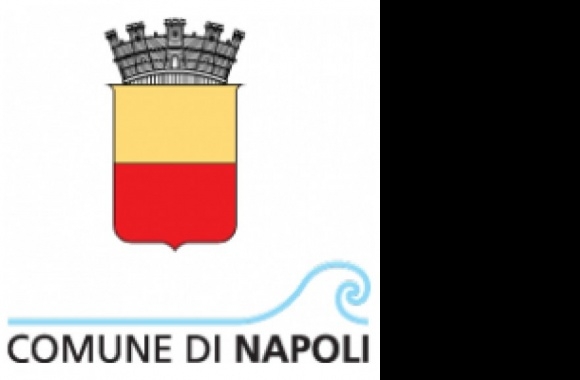 Comune di Napoli Logo