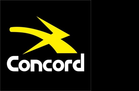 Concord Futbol Logo download in high quality