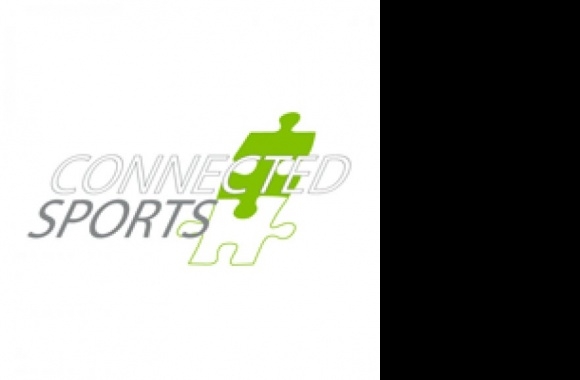 connectedsports Logo download in high quality