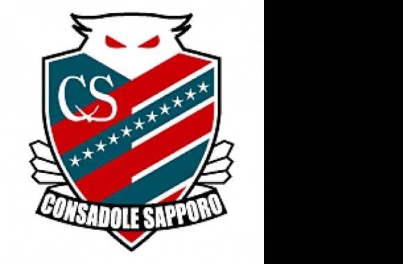 Consaldole Sapporo Logo download in high quality