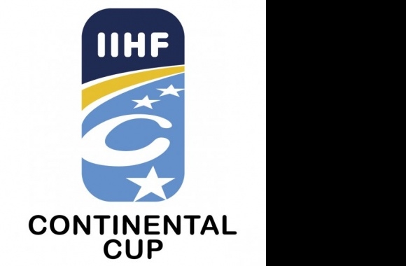 Continental Cup Logo download in high quality