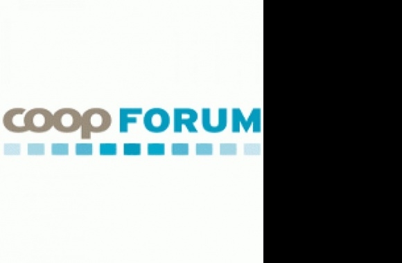 Coop Forum Logo