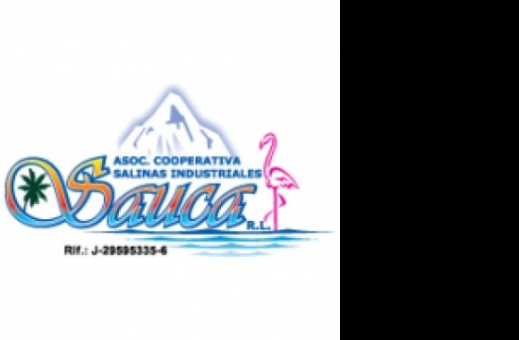 Cooperativa Salinas de Sauca Logo