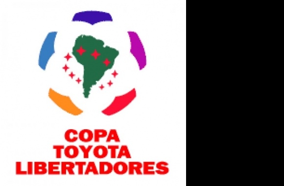 Copa Libertadores Da America Logo download in high quality