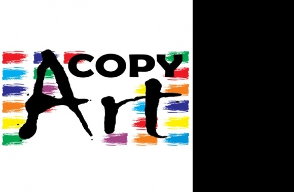 Copy Art Logo