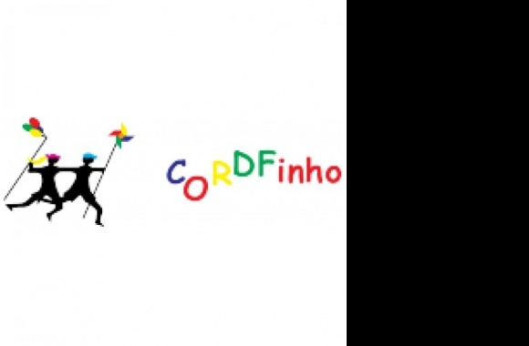 CORDFinho Logo download in high quality