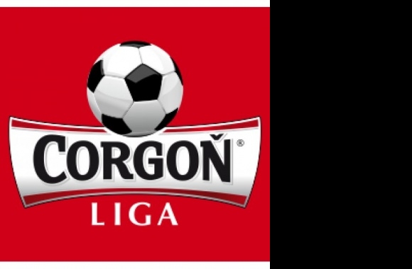 Corgon Liga Logo download in high quality