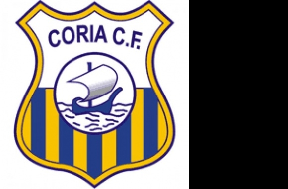 Coria C.F. Logo download in high quality
