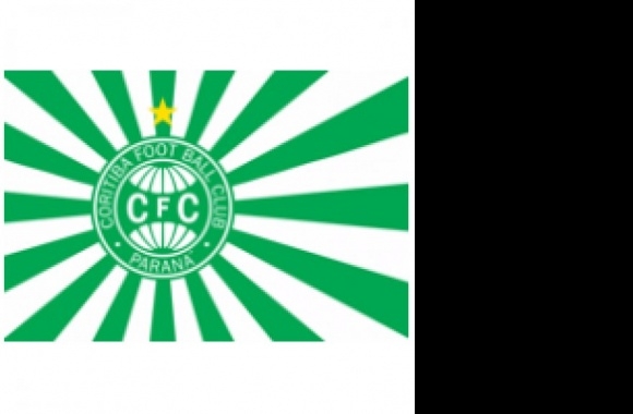 Coritiba Bandeira Logo