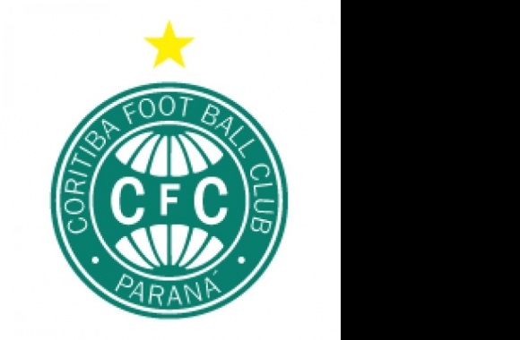 Coritiba Foot Ball Club Logo download in high quality