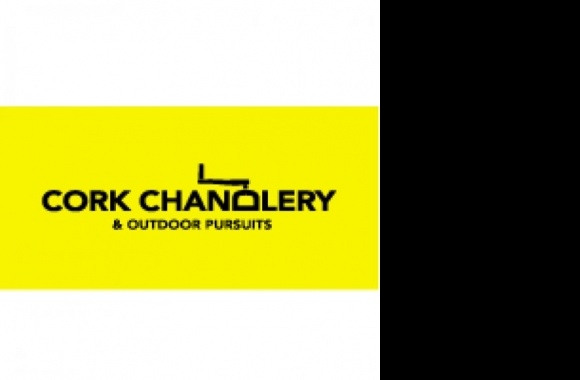Cork Chandlery Logo download in high quality