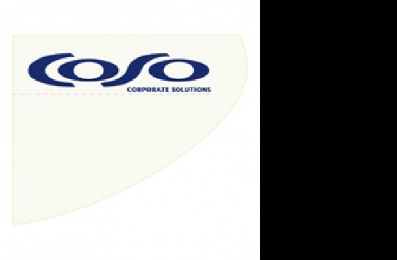 Corporate Solutions BV Logo