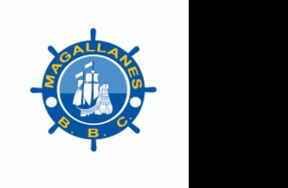 Corporativo Magallanes Logo download in high quality