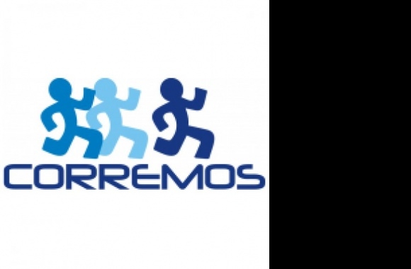 Corremos Logo download in high quality