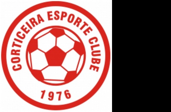 Corticeira Esporte Clube Logo download in high quality