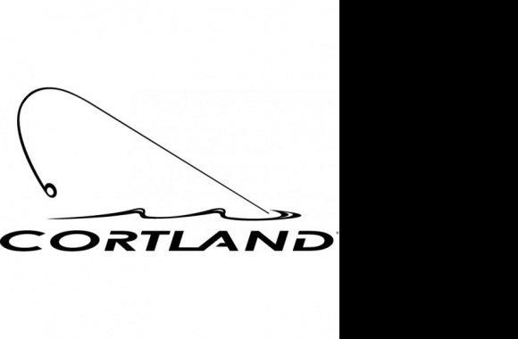 Cortland Logo download in high quality