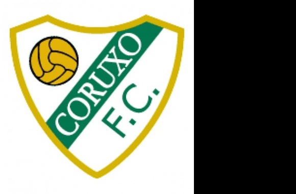 Coruxo Club de Futbol Logo download in high quality