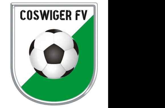 Coswiger FV Logo download in high quality