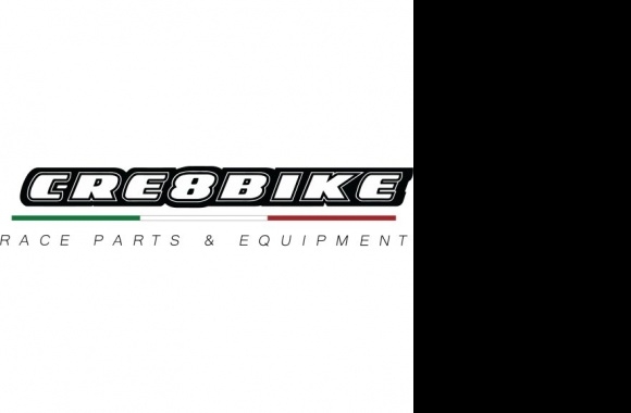 cr8 bike Logo