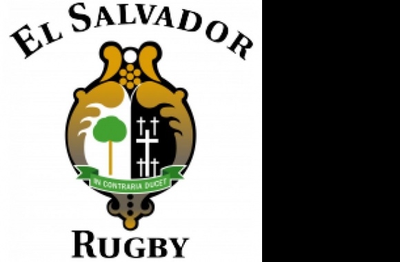 CR El Salvador Logo download in high quality