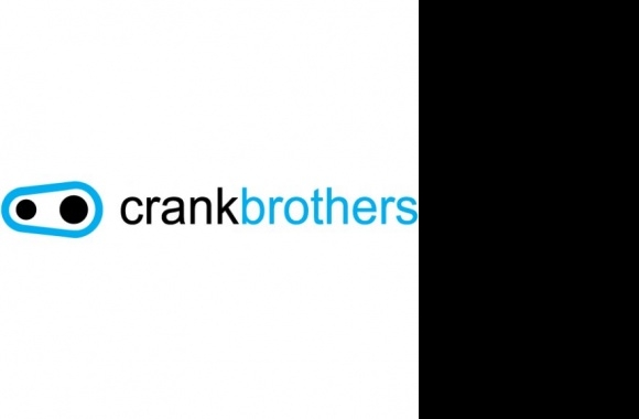 Crank Brothers Logo download in high quality