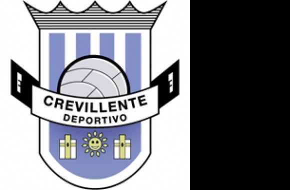 Crevillente Deportivo Logo download in high quality
