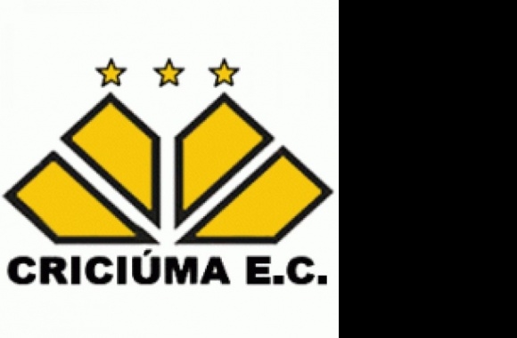 Criciúma Esporte Clube Logo download in high quality