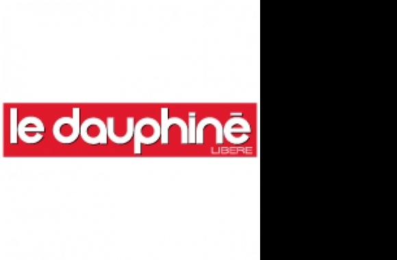 Critérium du Dauphiné Libéré Logo download in high quality