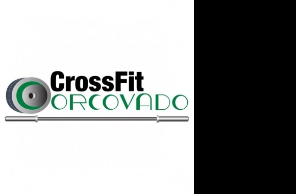 CrossFit Corcovado Logo download in high quality
