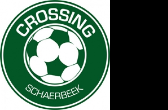 Crossing Schaerbeek-Evere Logo download in high quality