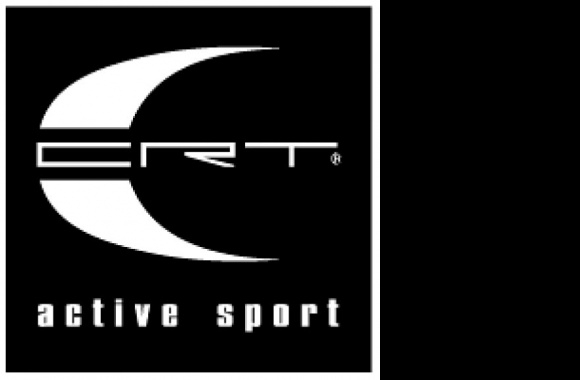 CRT Active Sport Logo download in high quality