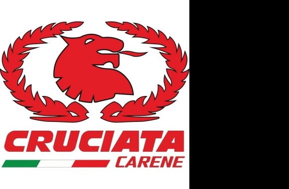 Crucia Carene Logo download in high quality