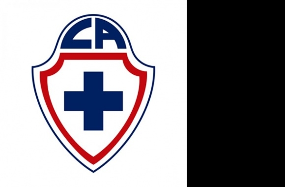 Cruz Azul (1931) Logo download in high quality