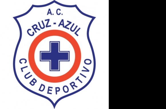 Cruz Azul AC Logo download in high quality