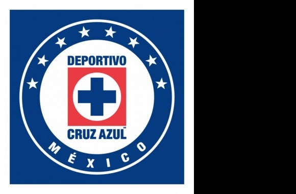 Cruz Azul México Logo download in high quality