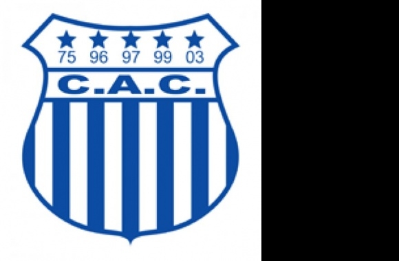 Cruzeiro A. C. Logo download in high quality
