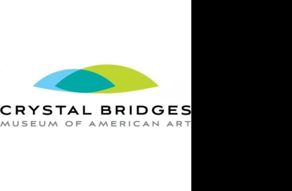 Crystal Bridges Logo